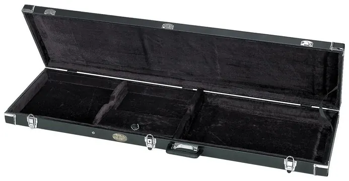 Gewa Flat Top Economy E-Gitarrenkoffer