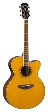 Yamaha CPX 600