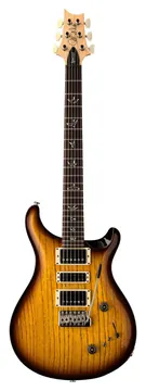 PRS Swamp Ash Special Mccarty Tobacco Sunburst