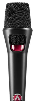 Austrian AUDIO OD505 Aktiv dyn.Mikrofon