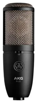 AKG Microfone Condensador Akg Perception P420