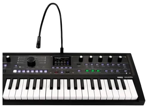 Korg microKORG2 Synthesizer