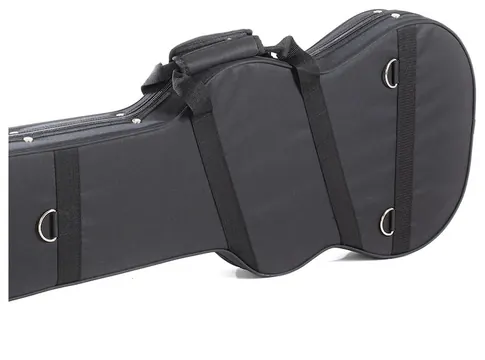 Gewa F560.085 E-Bass FX Light Weight Softcase Gitarrenkoffer