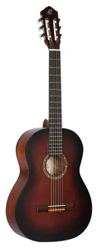 Ortega Guitare R55 Epicea Massif Bourbon