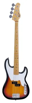Tagima Baixo Tagima Passivo TW-66 Sunburst