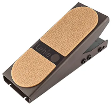 Lehle Mono Volume 90 Pedal