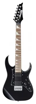 Ibanez GRGM21 Black
