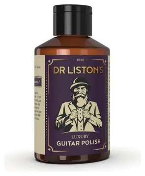 Dr. Liston'S DR-LGP-150 Luxury Guitar Polish 150 ml