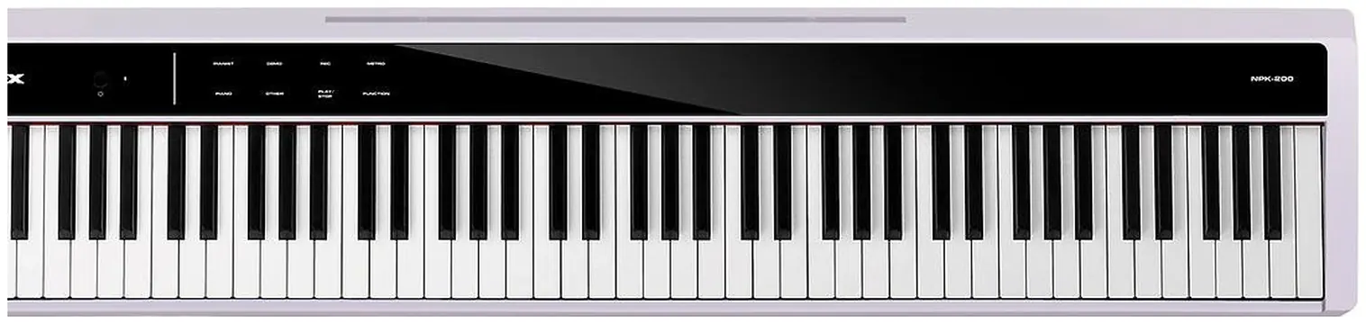 Nux NPK-200 Stagepiano wh