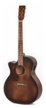 Sigma Serie 15 GMC-15EL-AGED Gaucher