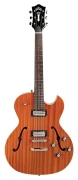 Guild Starfire II ST - Natural