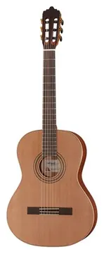 La Mancha Rubi CM63-N
