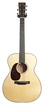 Martin 000-18 Left Handed