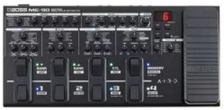 Boss ME-90