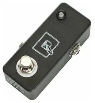 Jhs Pedals Jhs Mute Switch