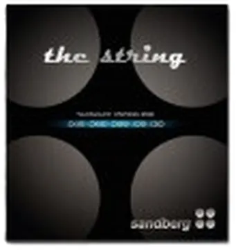 Sandberg Steel Bass 45 - 130