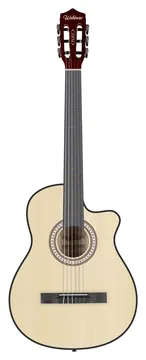 Waldman FLCE39N NT Natural