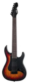 ESP/LTD SN-1007HT Baritone Fireblast