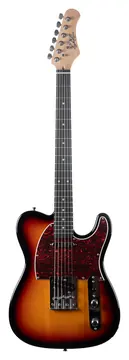 Eko TL 300 Sunburst