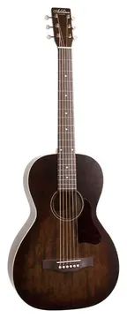 Art & Lutherie Roadhouse Bourbon Burst