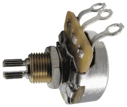 Ernie ball 6381 Potentiomètre