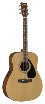 Yamaha FX-310A II - Yamaha