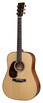 Martin D-18-L Modern Deluxe Lh