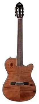 Eko Guitars One F150ce Nylon