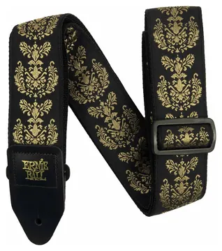 Ernie Ball - 5334 Royal Crest Jacquard Strap