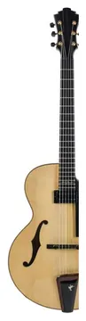 Eastman AR880CE Blonde John Pisano