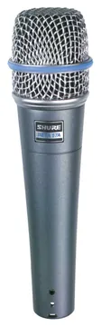 Shure Beta 57 A