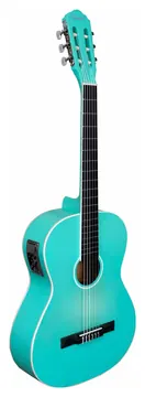 Giannini Start N14 Blue Satin TBS