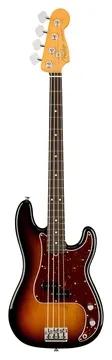 Fender American Pro II Precision Bass 3 Color Sunburst