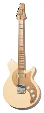 Eastman Fullertone SC'52 Desert Sand SHOWROOM ABVERKAUF