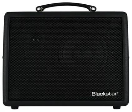 Blackstar Sonnet 60 Acoustic Amplifier In Black