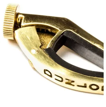 Dunlop DCV 50F Trigger Capotasto Chitarra Classica