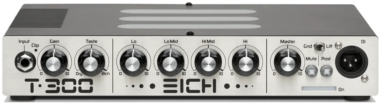 Eich Amps T300