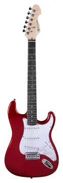 Michael Gm217N Vermelho