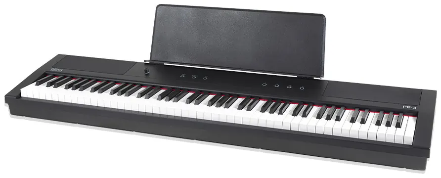 GeWa PP 3 Portable Piano
