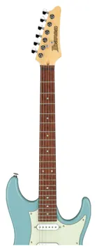 Ibanez AZES31-PRB E-Gitarre