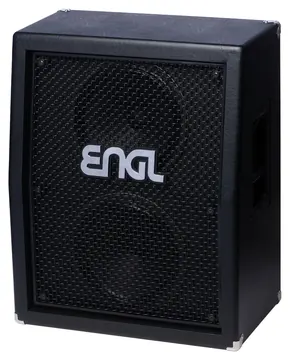Engl E212VB Vintage 30 Black vertikal slanted