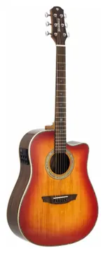 Strinberg Dd5sc Cb Diamond Folk C/ Bag