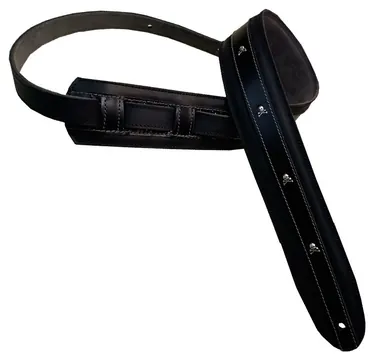 Bourbon Strap Gitarrengurt 'Pirata'