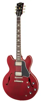 Gibson Custom Shop 1964 ES-335 Reissue VOS 60s Cherry