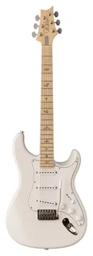 PRS Silver Sky Frost Maple