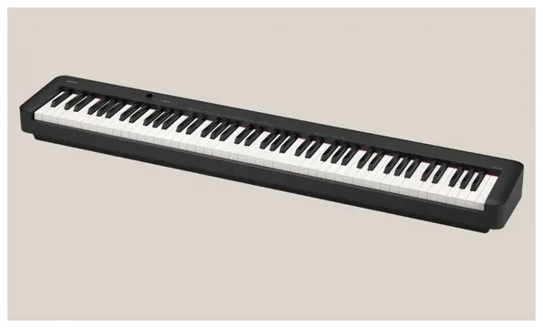 Casio CDP-S110 BK-Piano schwarz