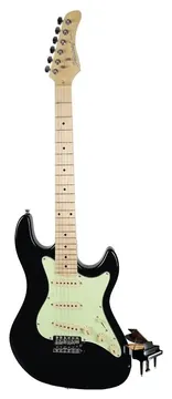 Strinberg Strato STS-100 BK