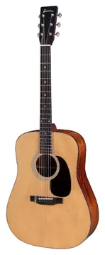 Eastman E10D-TC - Dreadnought