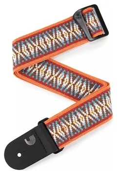 D'Addario D’addario Nylon Woven Guitar Strap