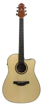Crafter HD-100/OP Chitarra Acustica